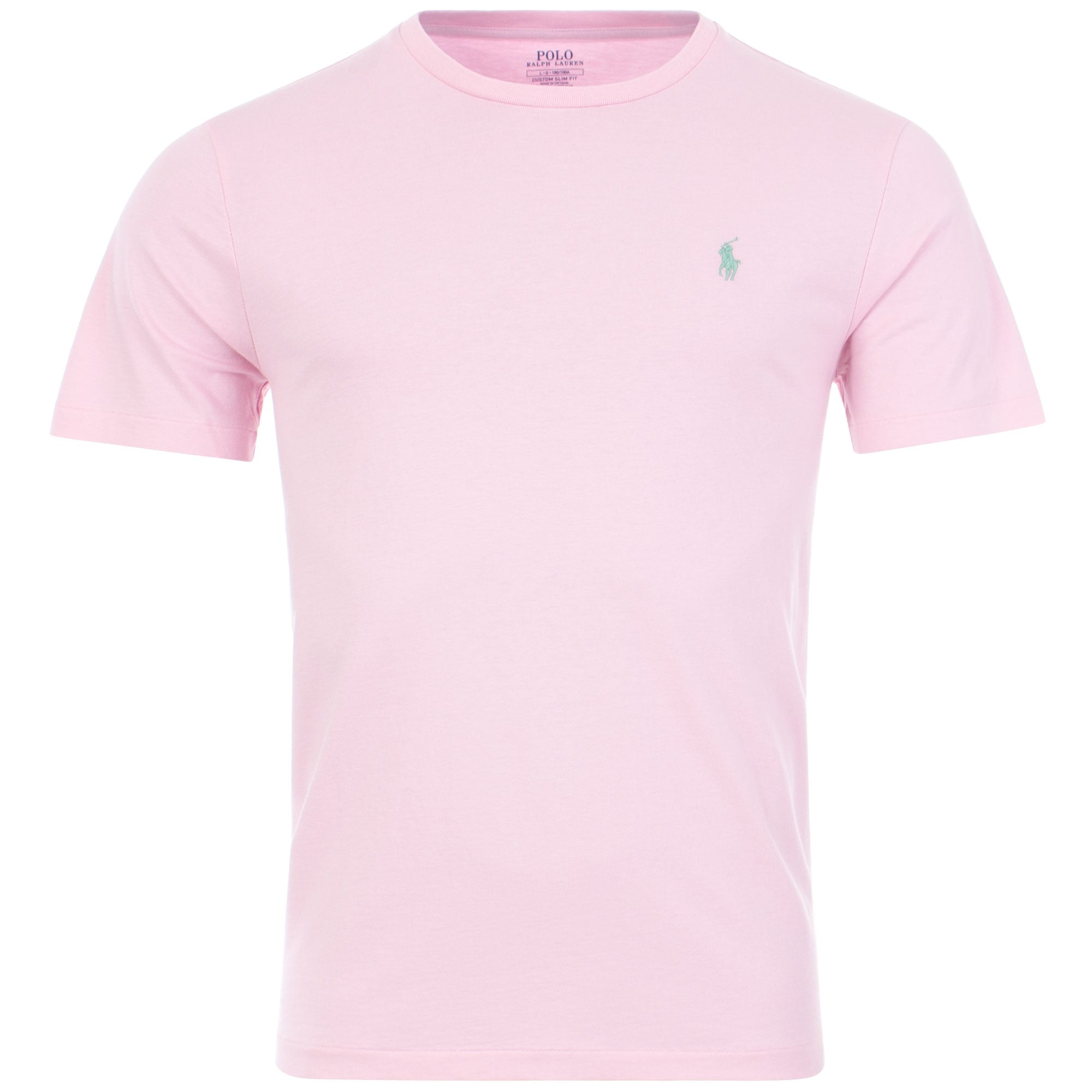 Custom Slim Fit T-Shirt