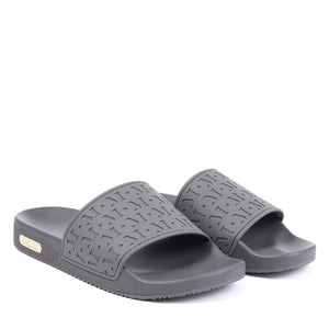 Monogram Logo Sliders