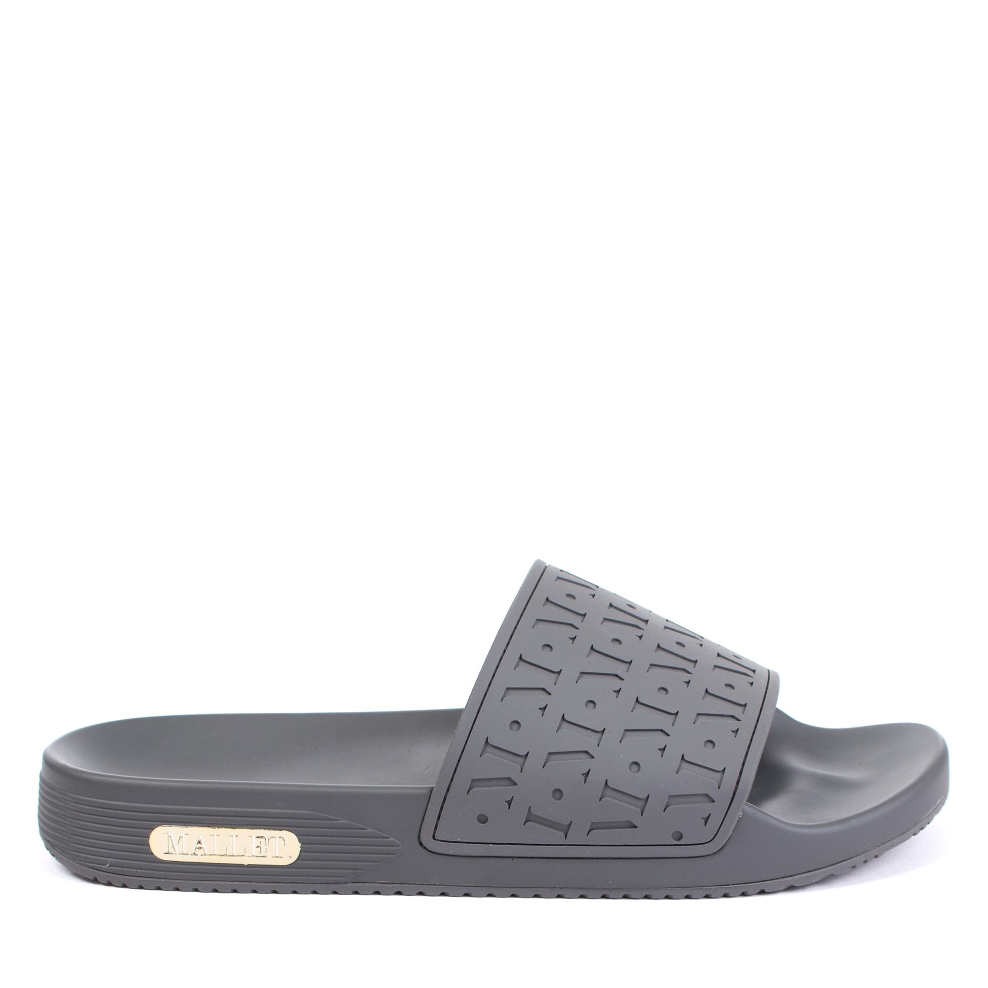 Monogram Logo Sliders