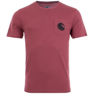 Printed Goggle Short Sleeve T-Shirt