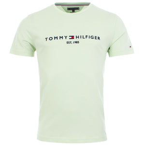 Logo Tee