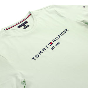 Logo Tee