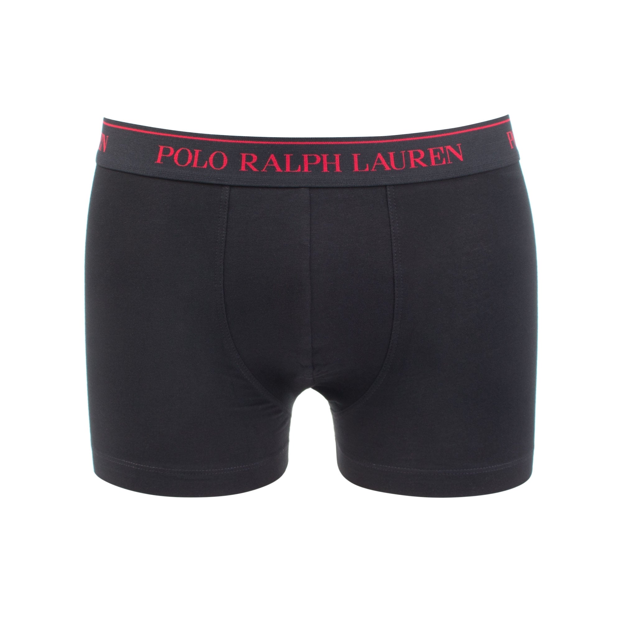 Polo Three Pack Trunks