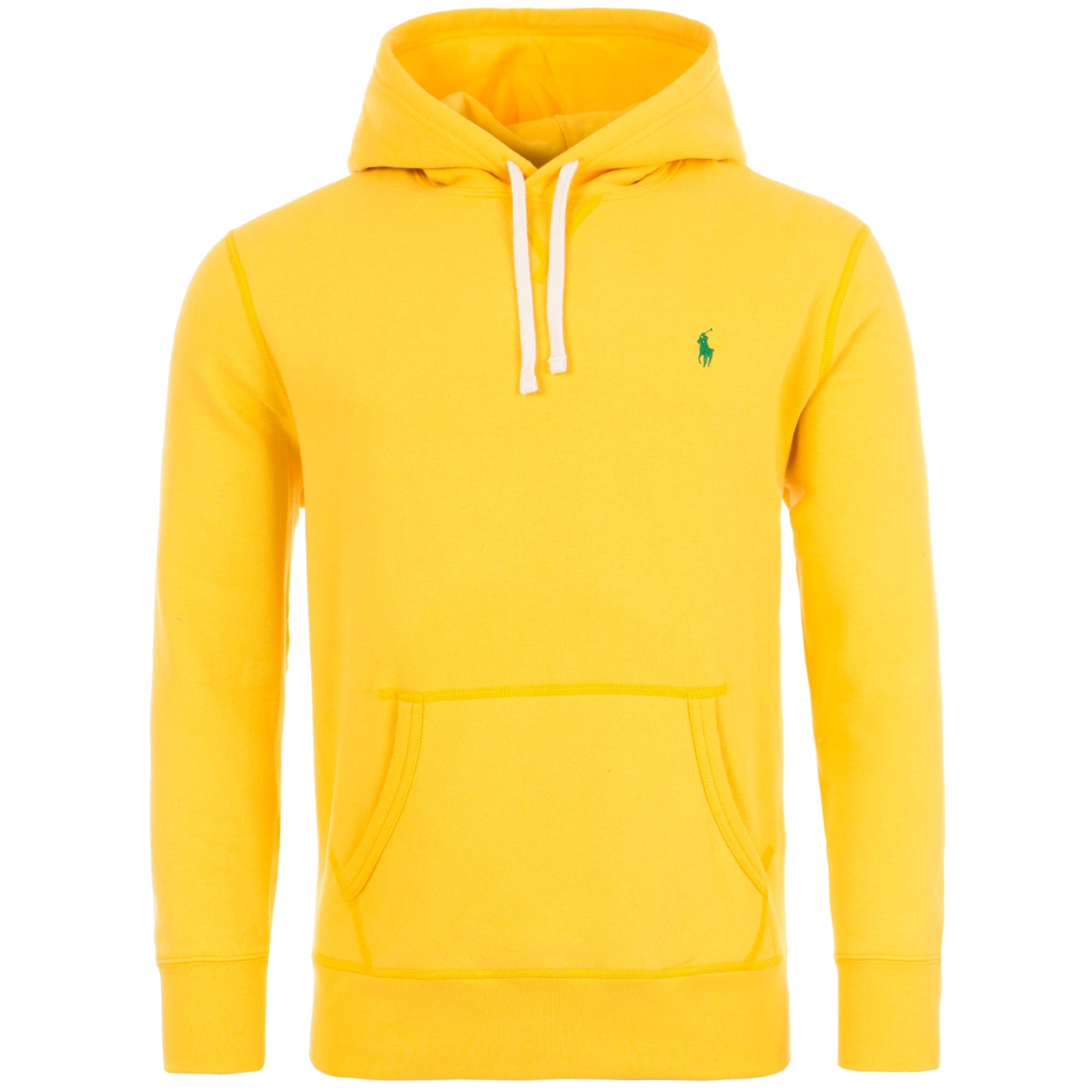 Relaxed Fit RL Fleece Hoodie