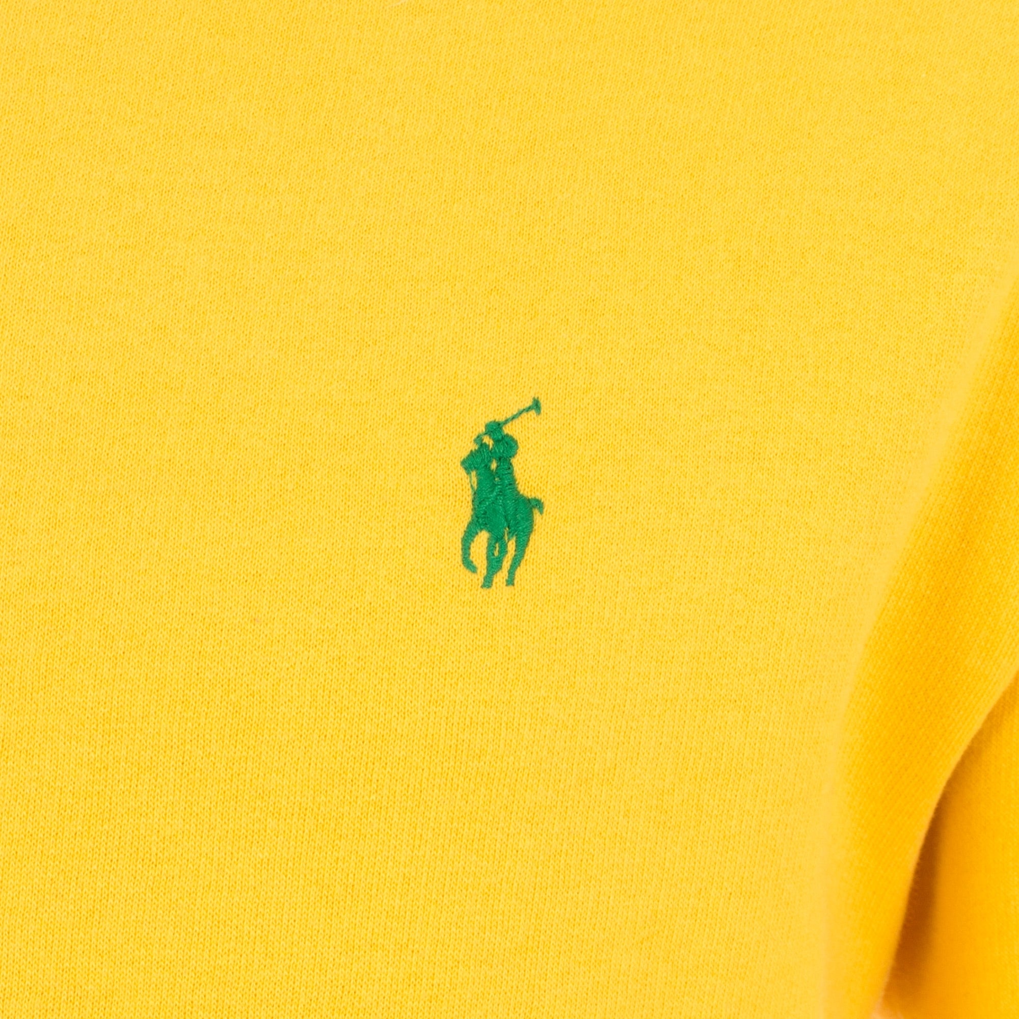Relaxed Fit RL Fleece Hoodie