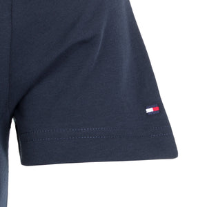 Box RWB Logo Tee