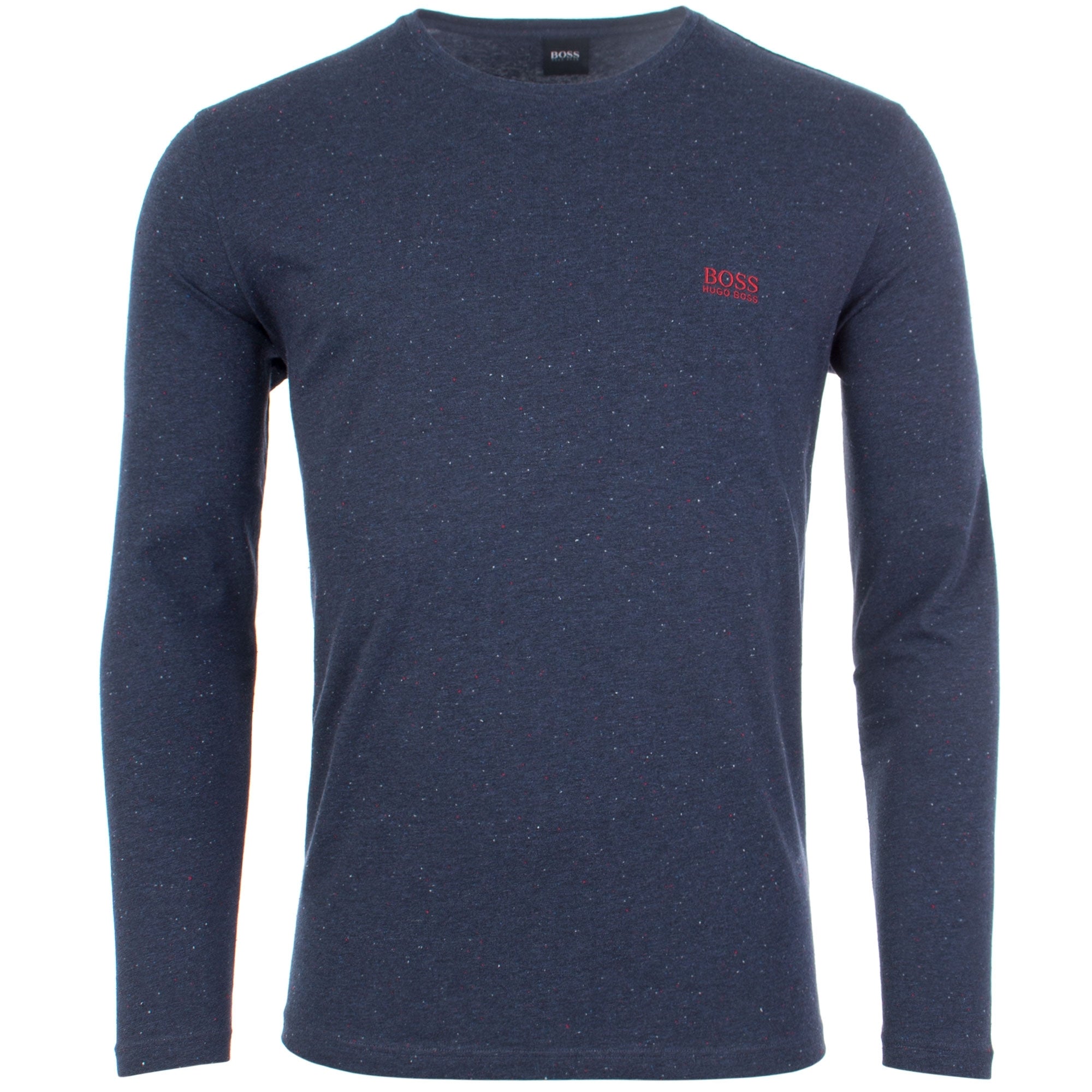 Bodywear Mix & Match Long Sleeved Top