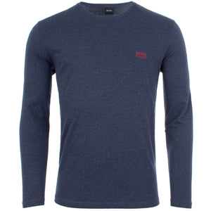 Bodywear Mix & Match Long Sleeved Top