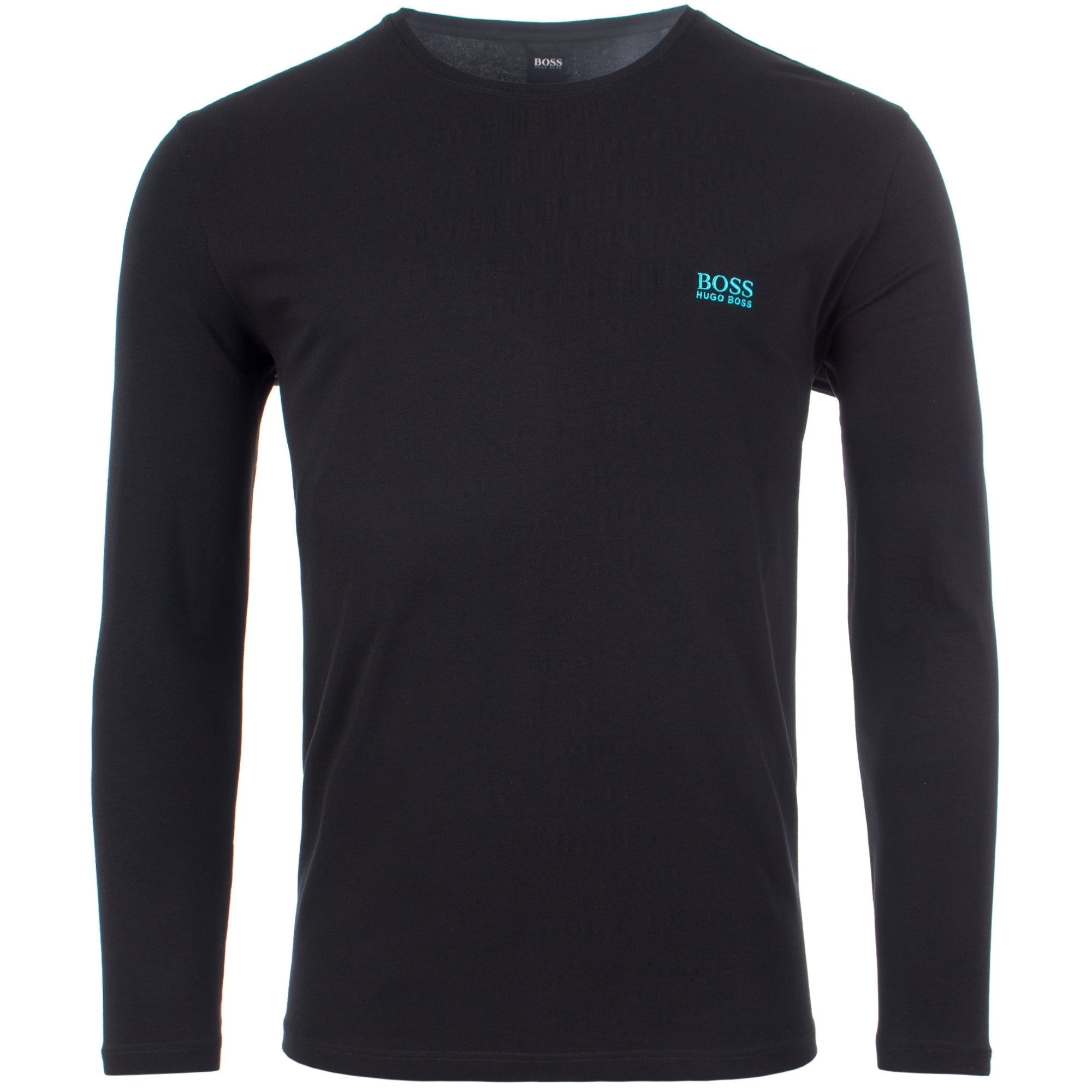 Bodywear Mix & Match Long Sleeved Top