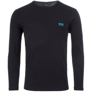 Bodywear Mix & Match Long Sleeved Top