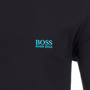 Bodywear Mix & Match Long Sleeved Top