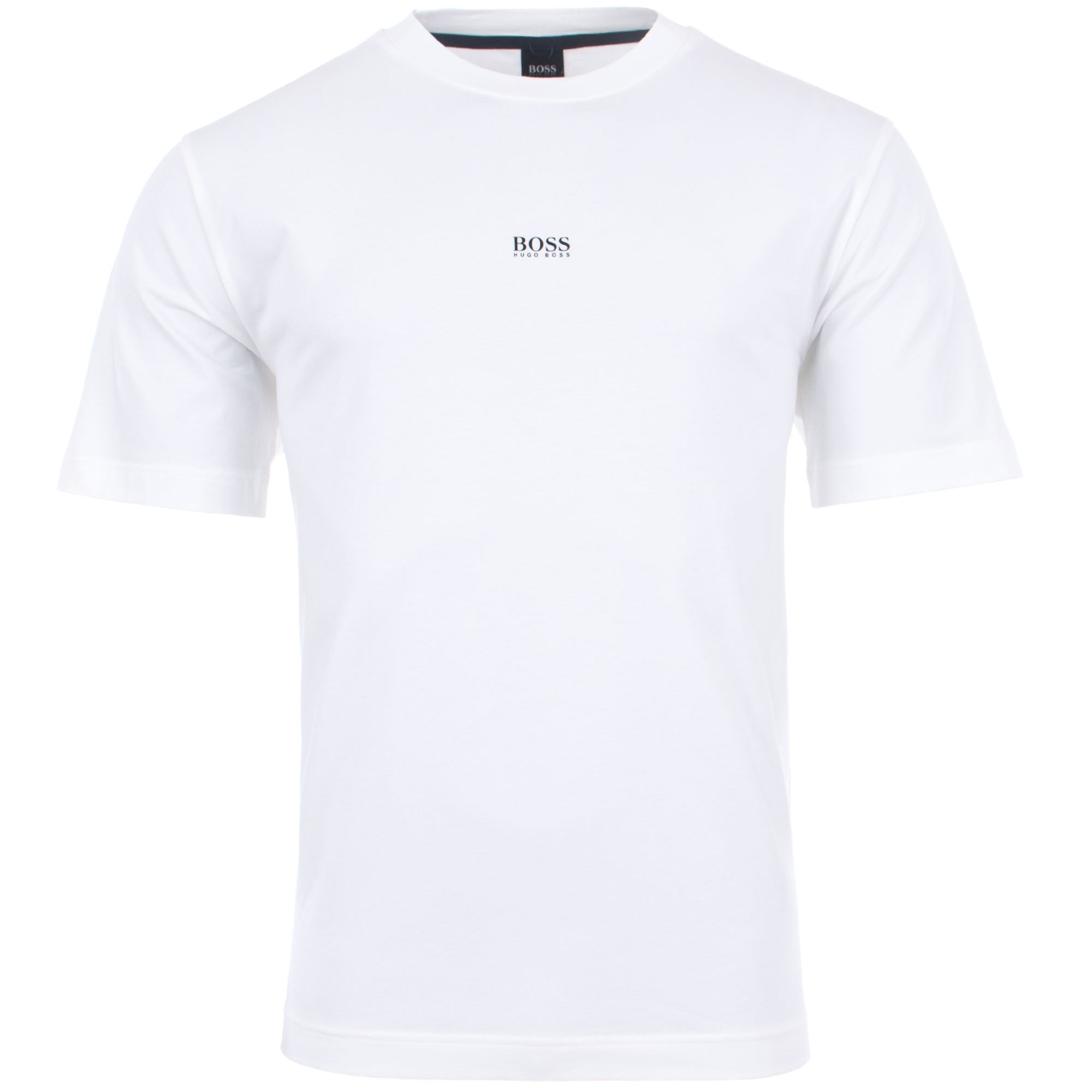 Casual Relaxed Fit TChup T-Shirt