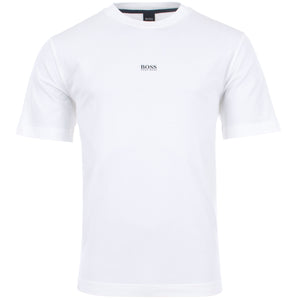Casual Relaxed Fit TChup T-Shirt