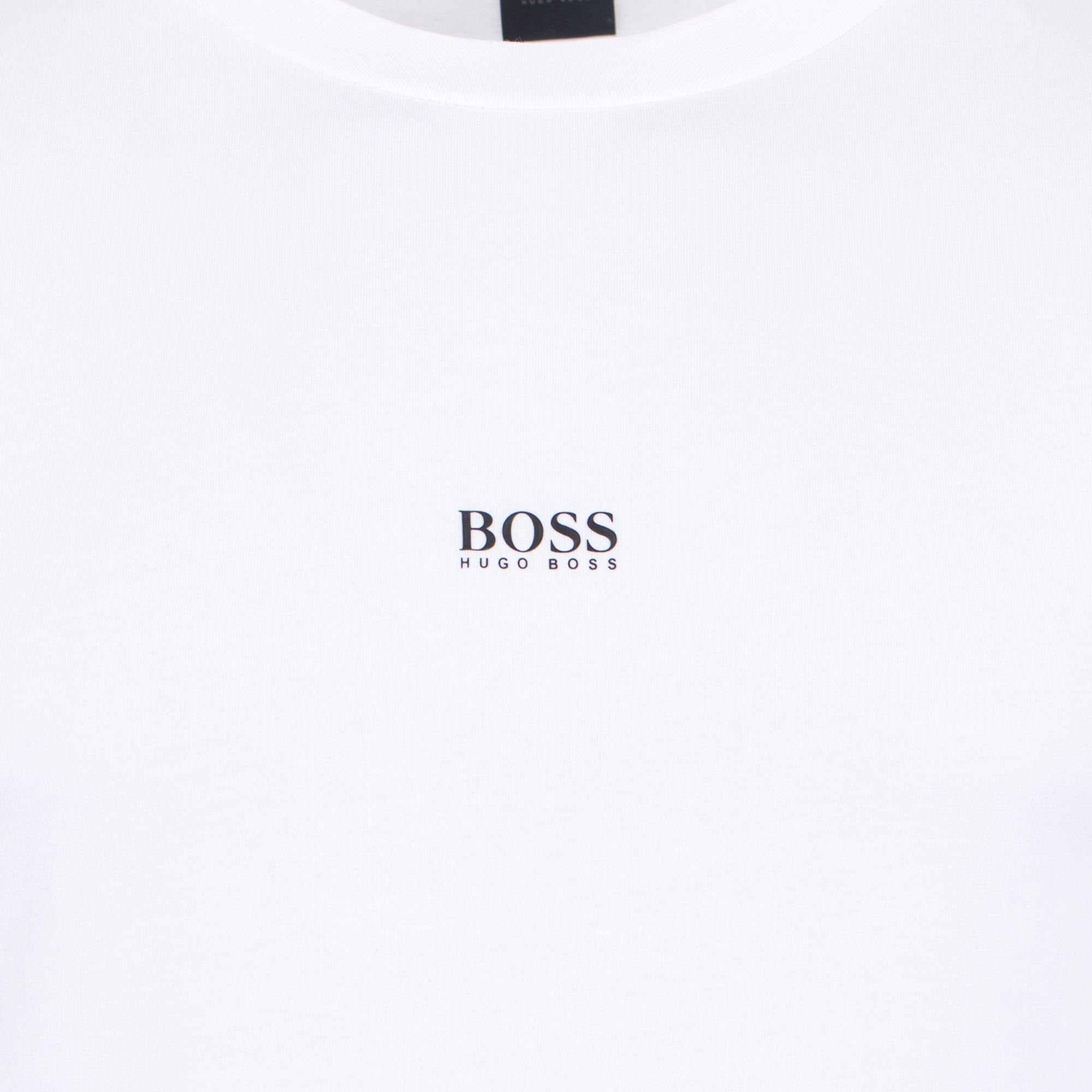 Casual Relaxed Fit TChup T-Shirt