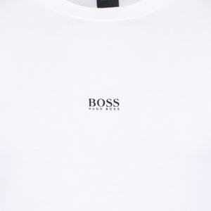 Casual Relaxed Fit TChup T-Shirt