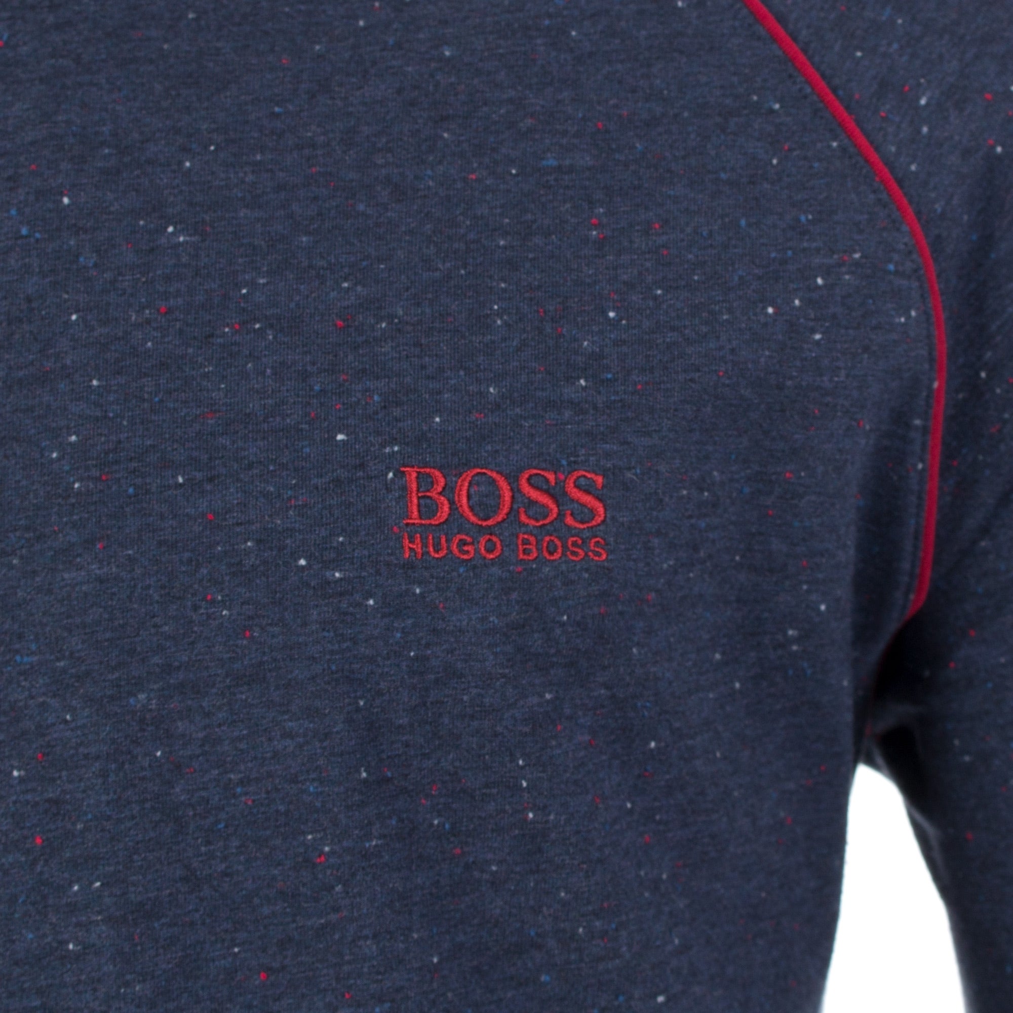 Bodywear Mix and Match Lightweight Track Top