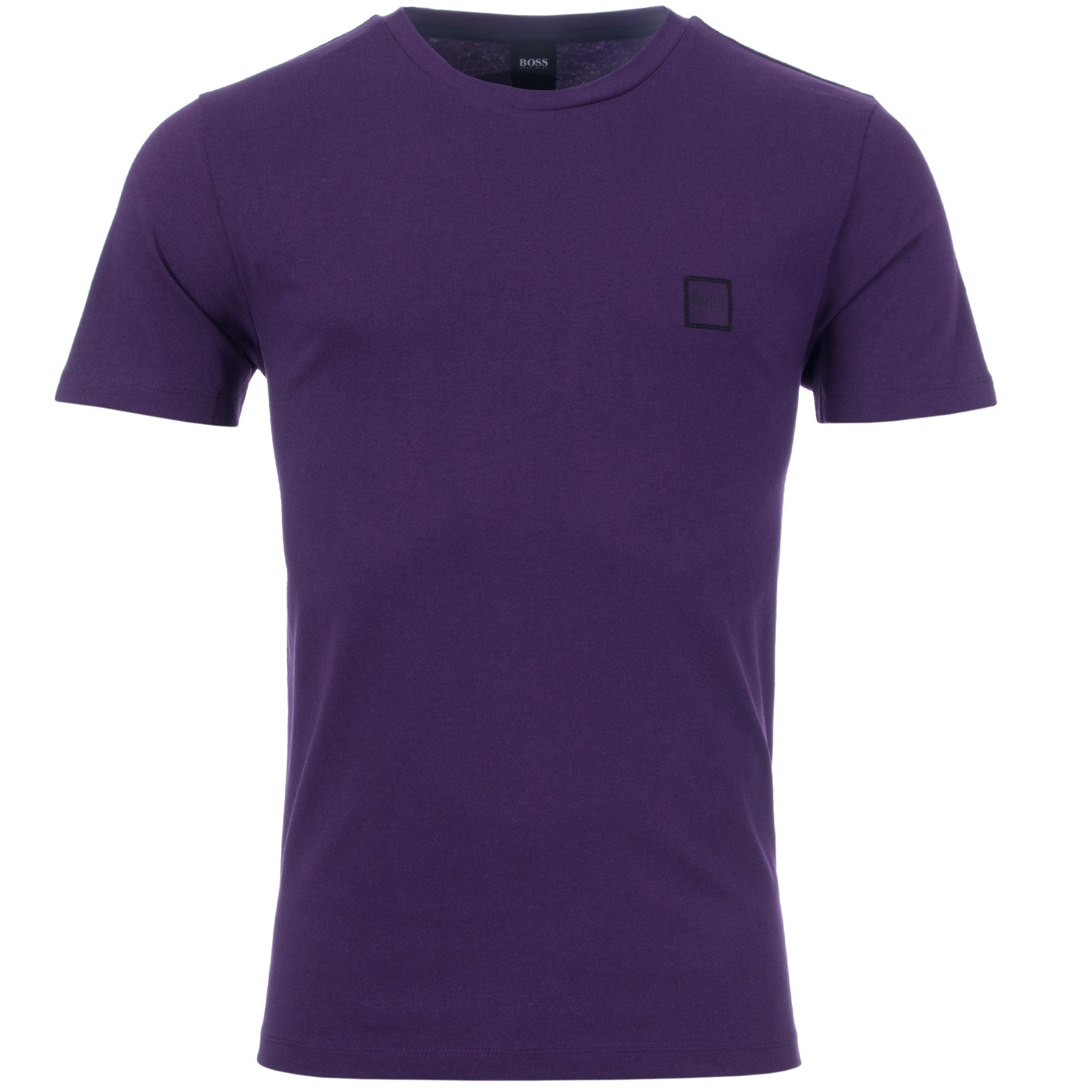 Casual Tales Crew Neck T-Shirt
