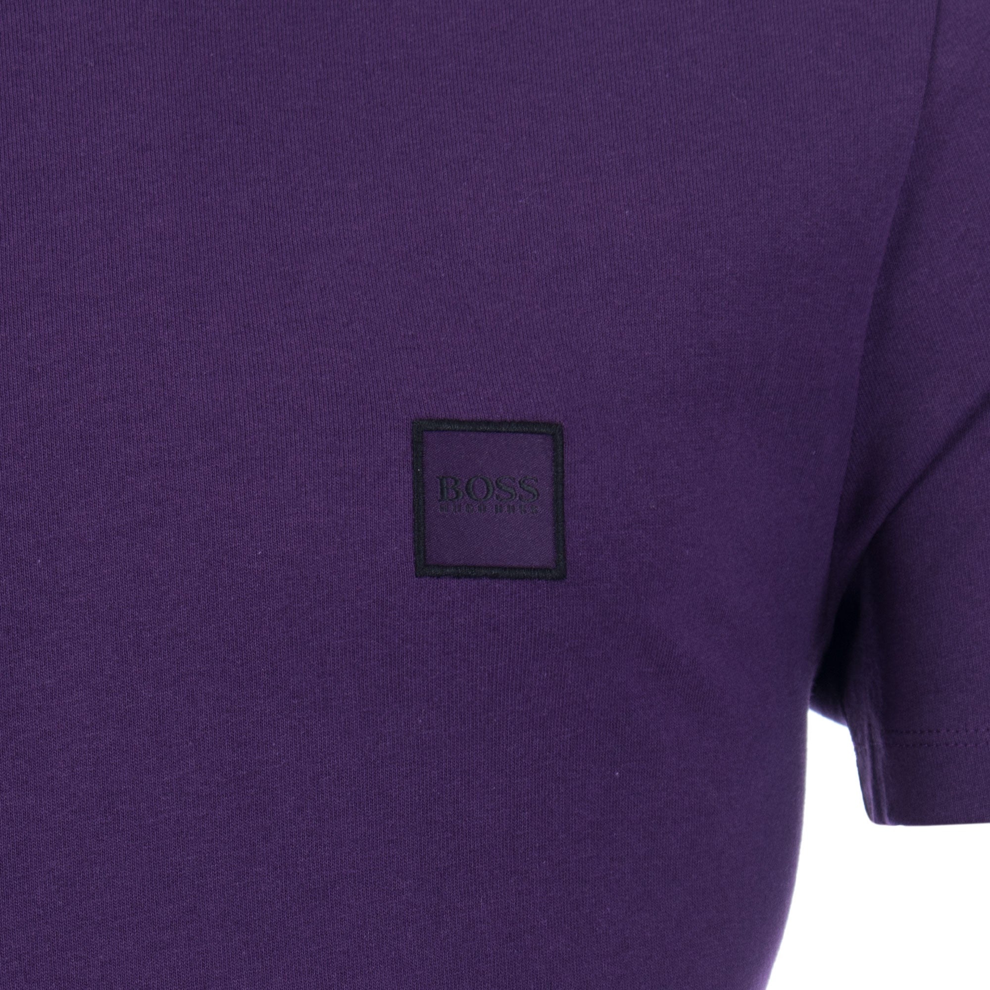 Casual Tales Crew Neck T-Shirt