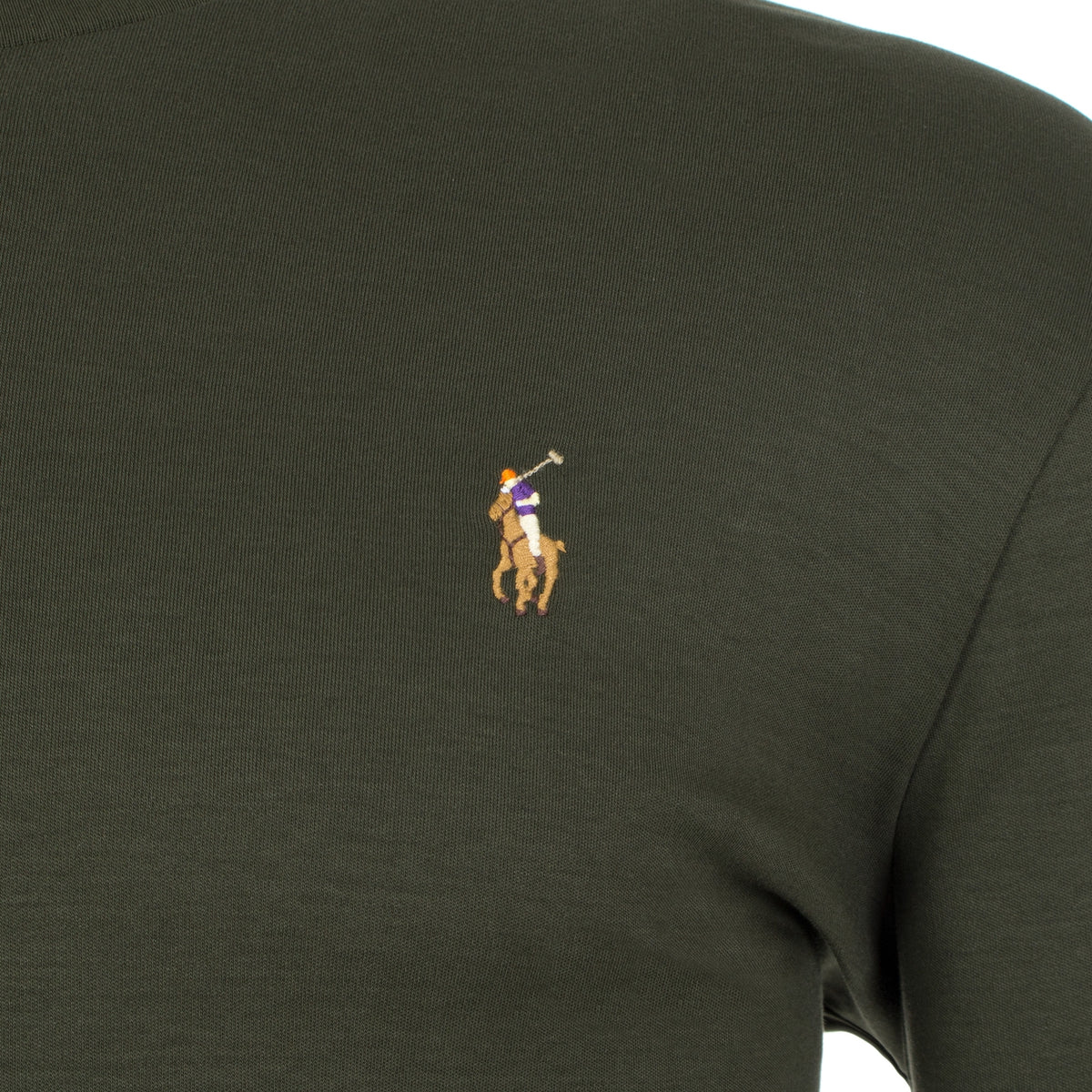 Custom-Slim-Fit-Interlock-Long-Sleeve-T-Shirt-Estate-Olive-Polo-Ralph-Lauren-EQVVS
