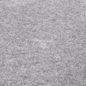 Essential Lambswool Knit Crew Neck Sweater
