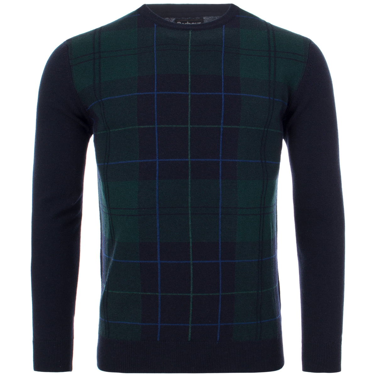 Coldwater Jumper