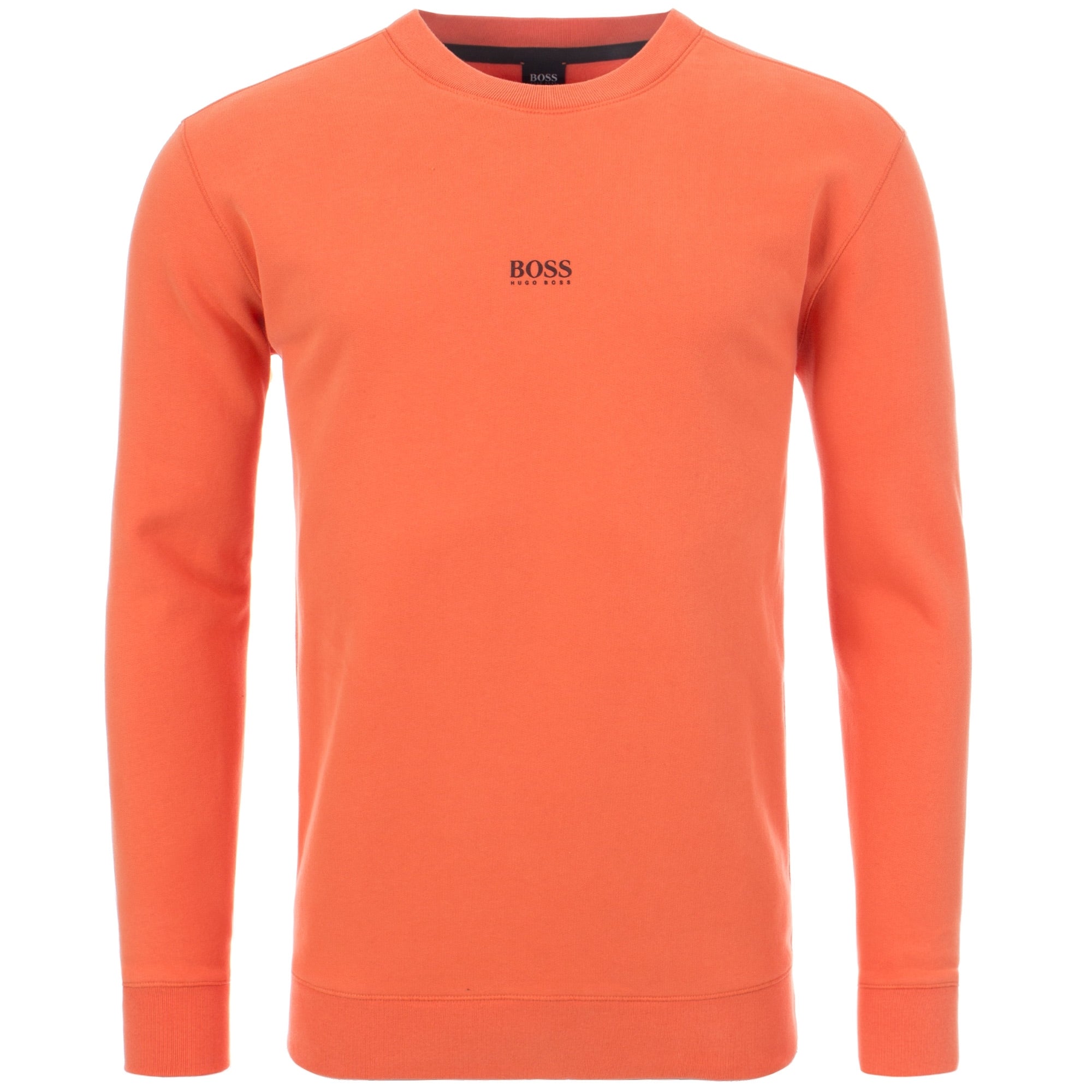 Casual Relaxed Fit Weevo Sweatshirt
