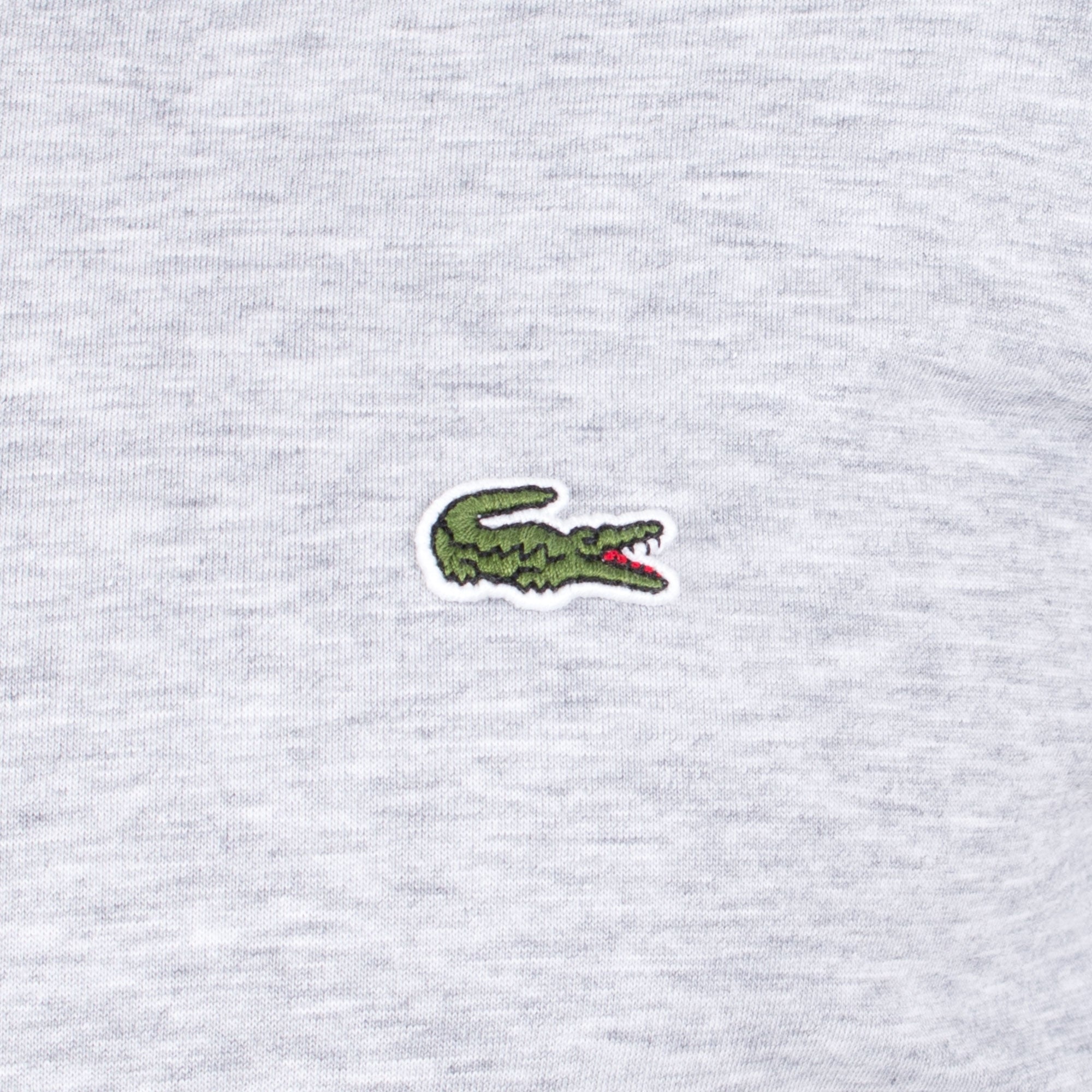 Crew Neck Long Sleeve Top