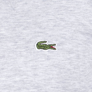 Crew Neck Long Sleeve Top