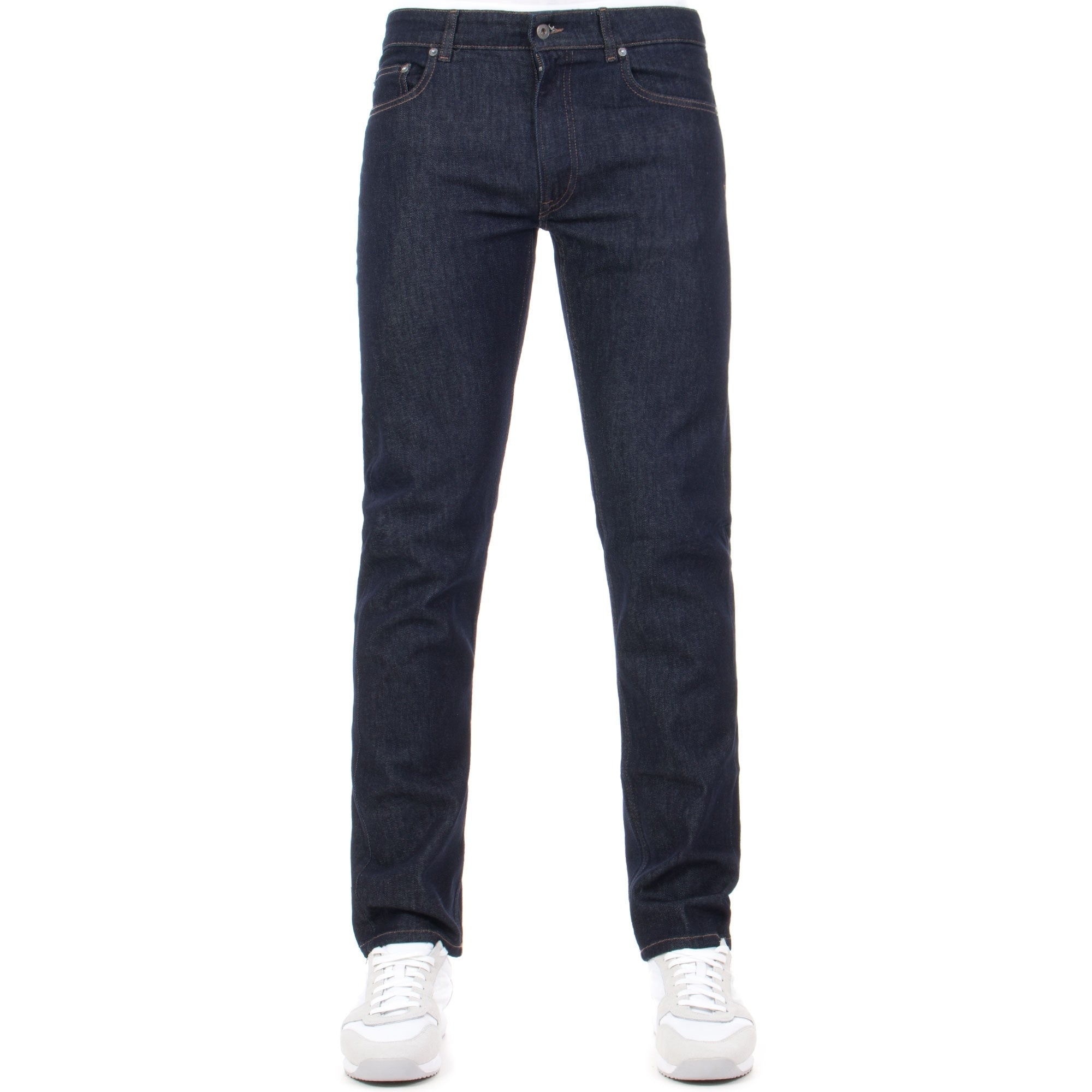 Slim Fit Stretch Jeans