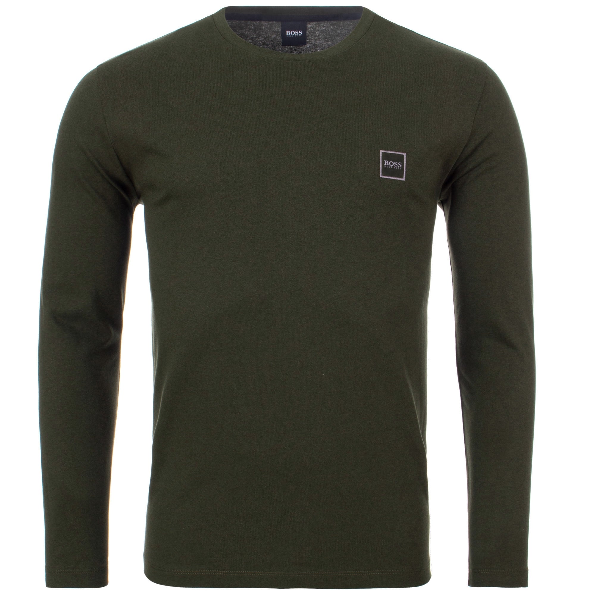 Casual Tacks Long Sleeve T-Shirt