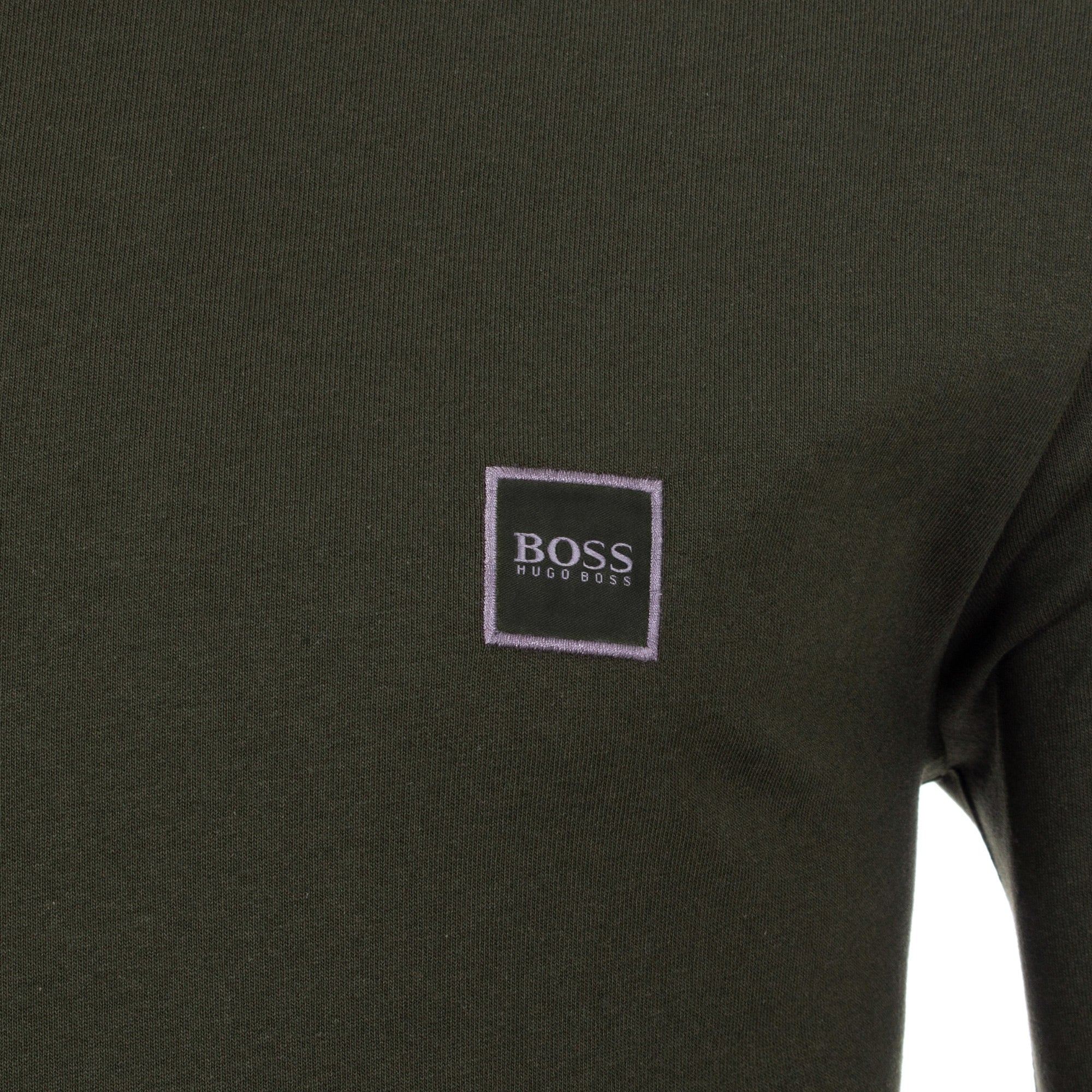 Casual Tacks Long Sleeve T-Shirt