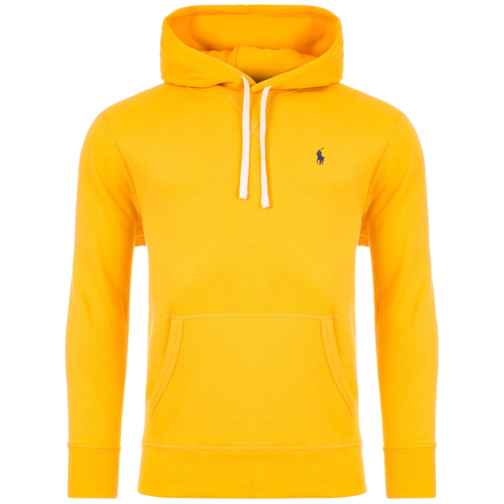 Relaxed Fit RL Fleece Hoodie
