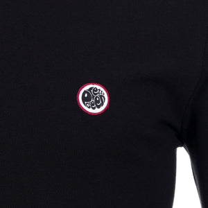 Barton Longsleeve Polo