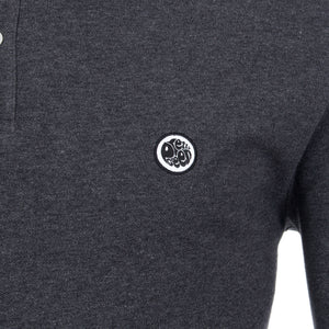 Barton Longsleeved Polo
