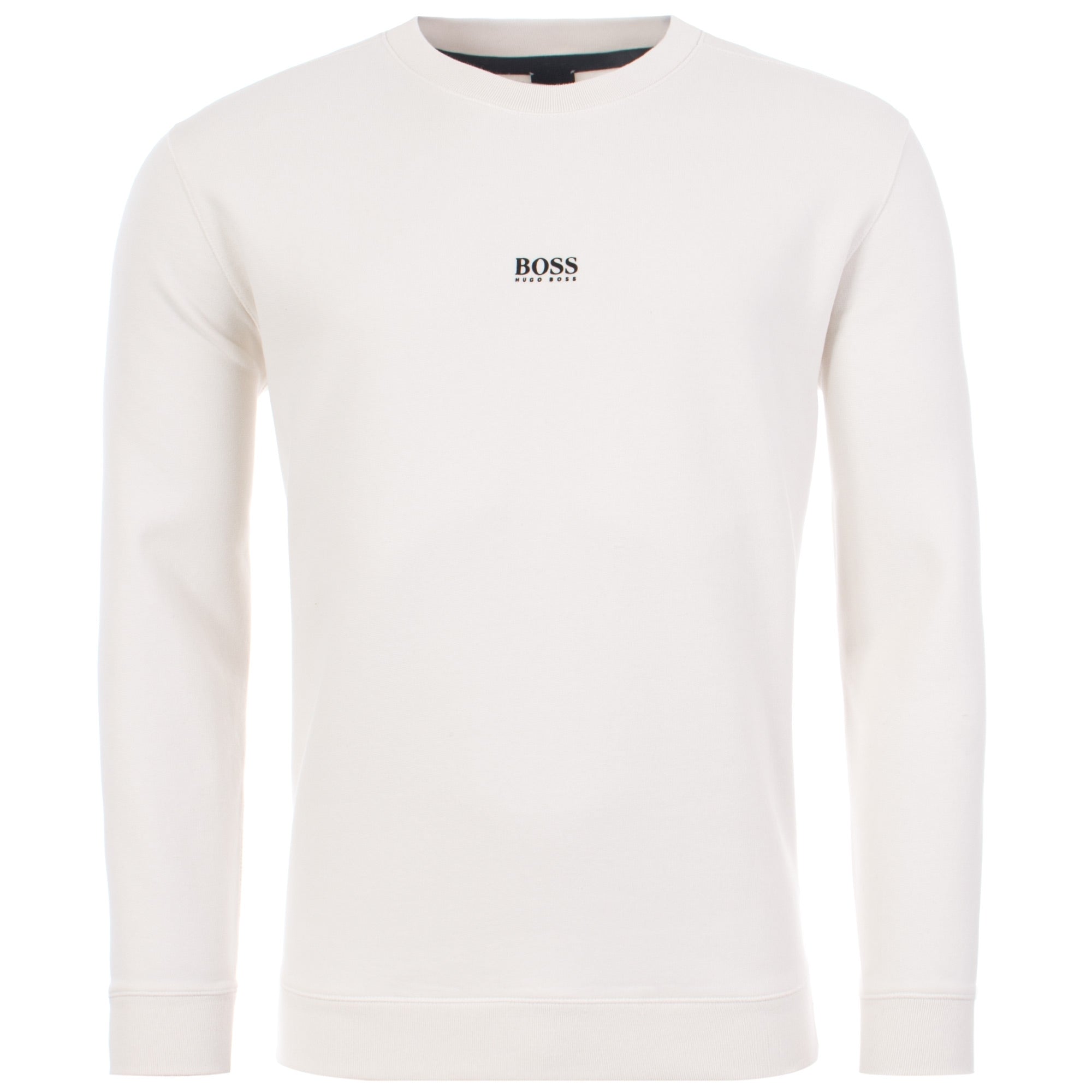 Casual Relaxed Fit Weevo Sweatshirt