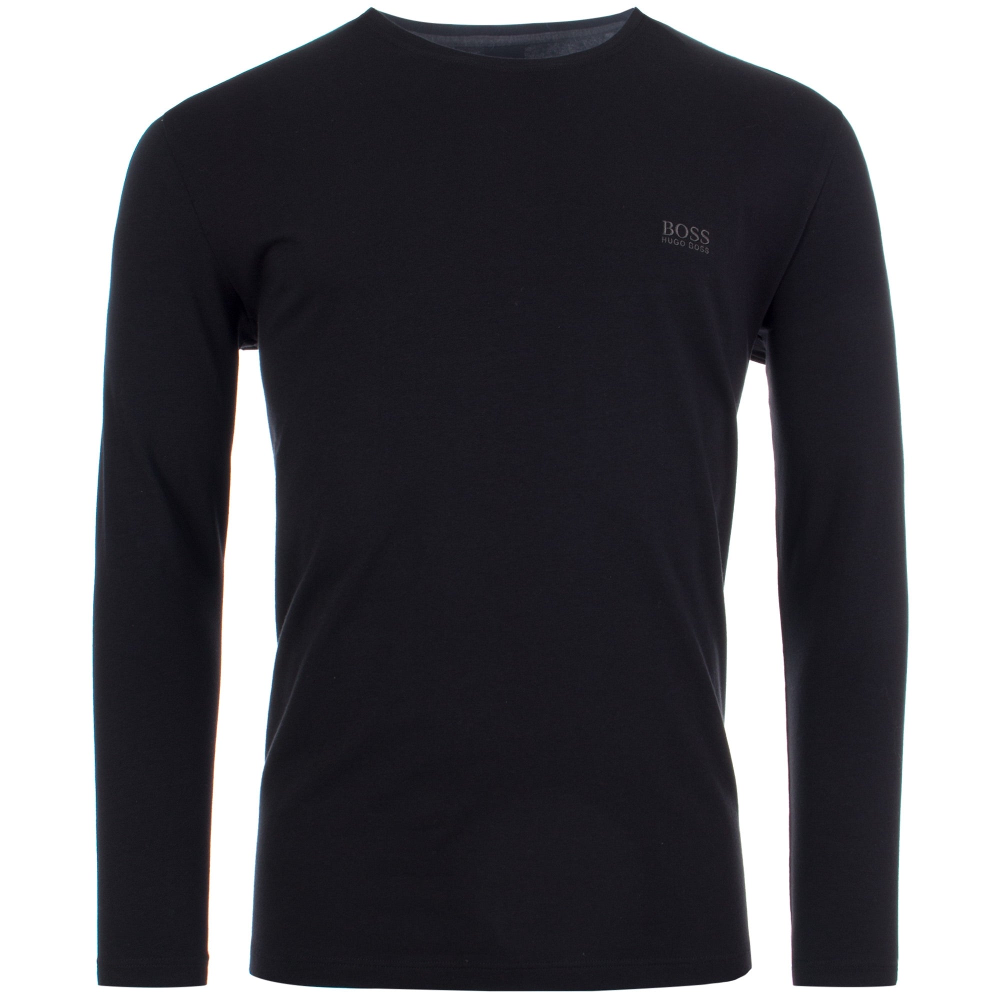 Bodywear Mix & Match Long Sleeved Top