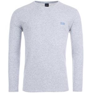 Bodywear Mix & Match Long Sleeved Top