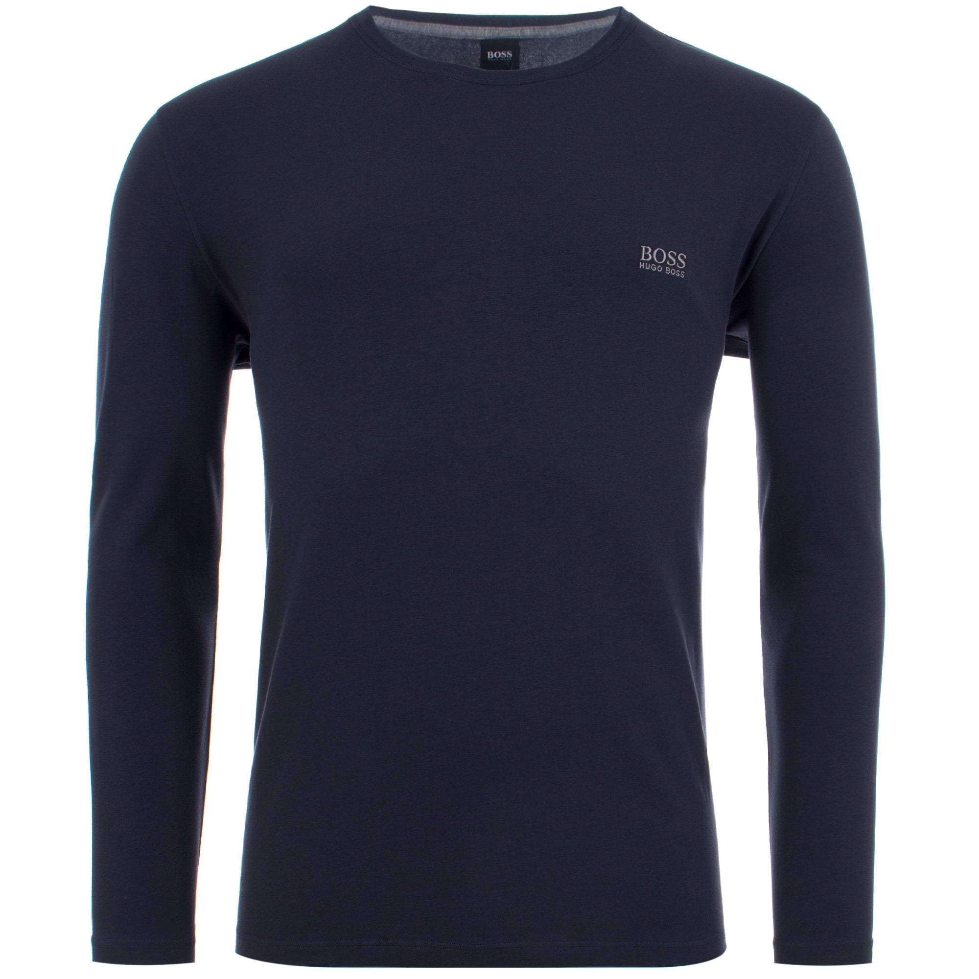 Bodywear Mix & Match Long Sleeved Top