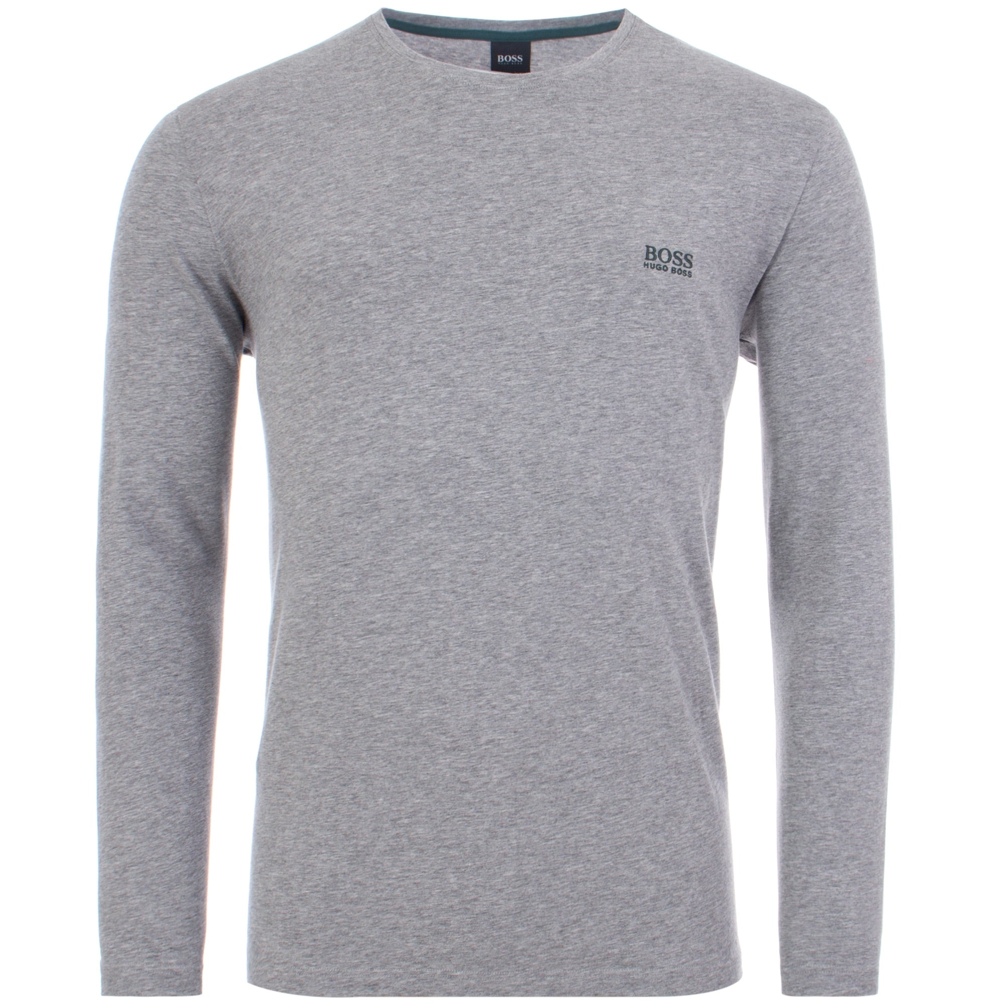 Bodywear Mix & Match Long Sleeved Top