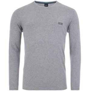 Bodywear Mix & Match Long Sleeved Top
