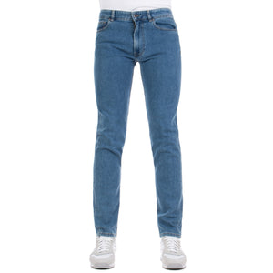 Slim Fit Stretch Jeans