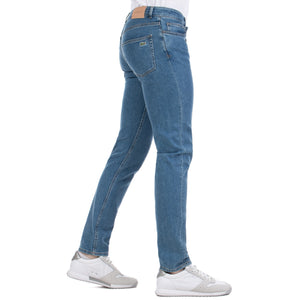 Slim Fit Stretch Jeans
