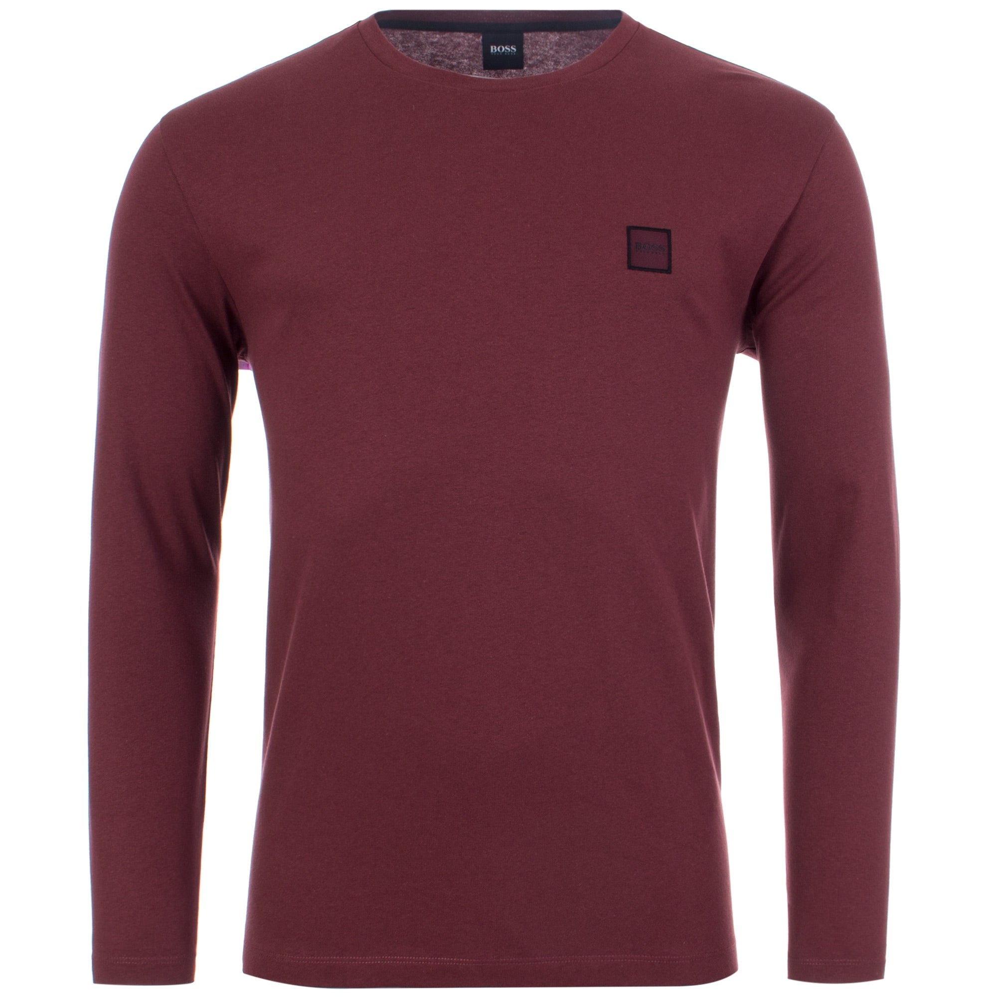 Casual Tacks Long Sleeve T-Shirt