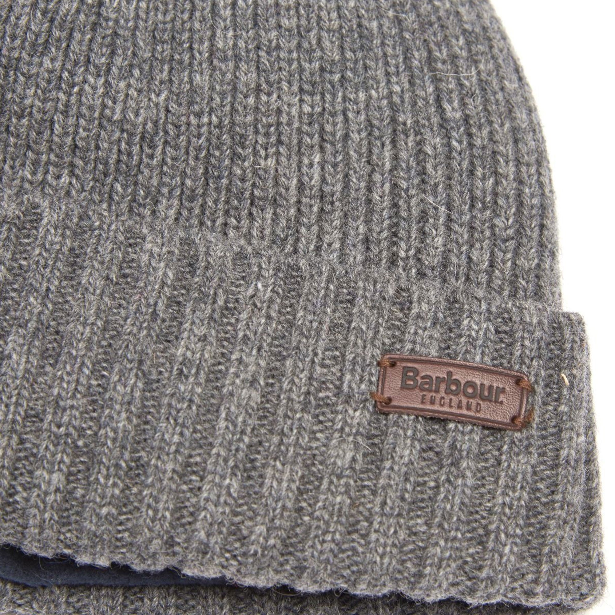Carlton Beanie