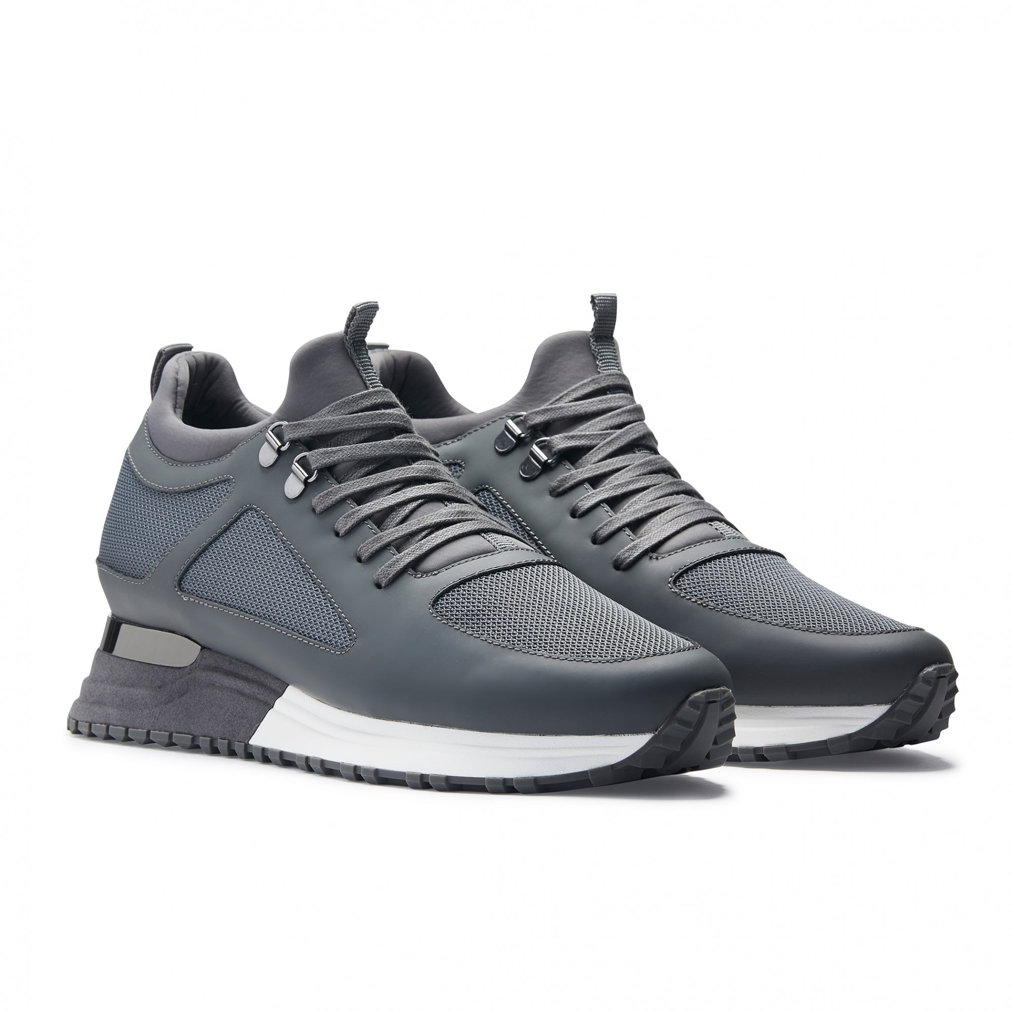 Diver 2.0 Trainers Charcoal Mallet EQVVS