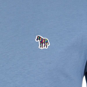 Zebra Logo T-Shirt