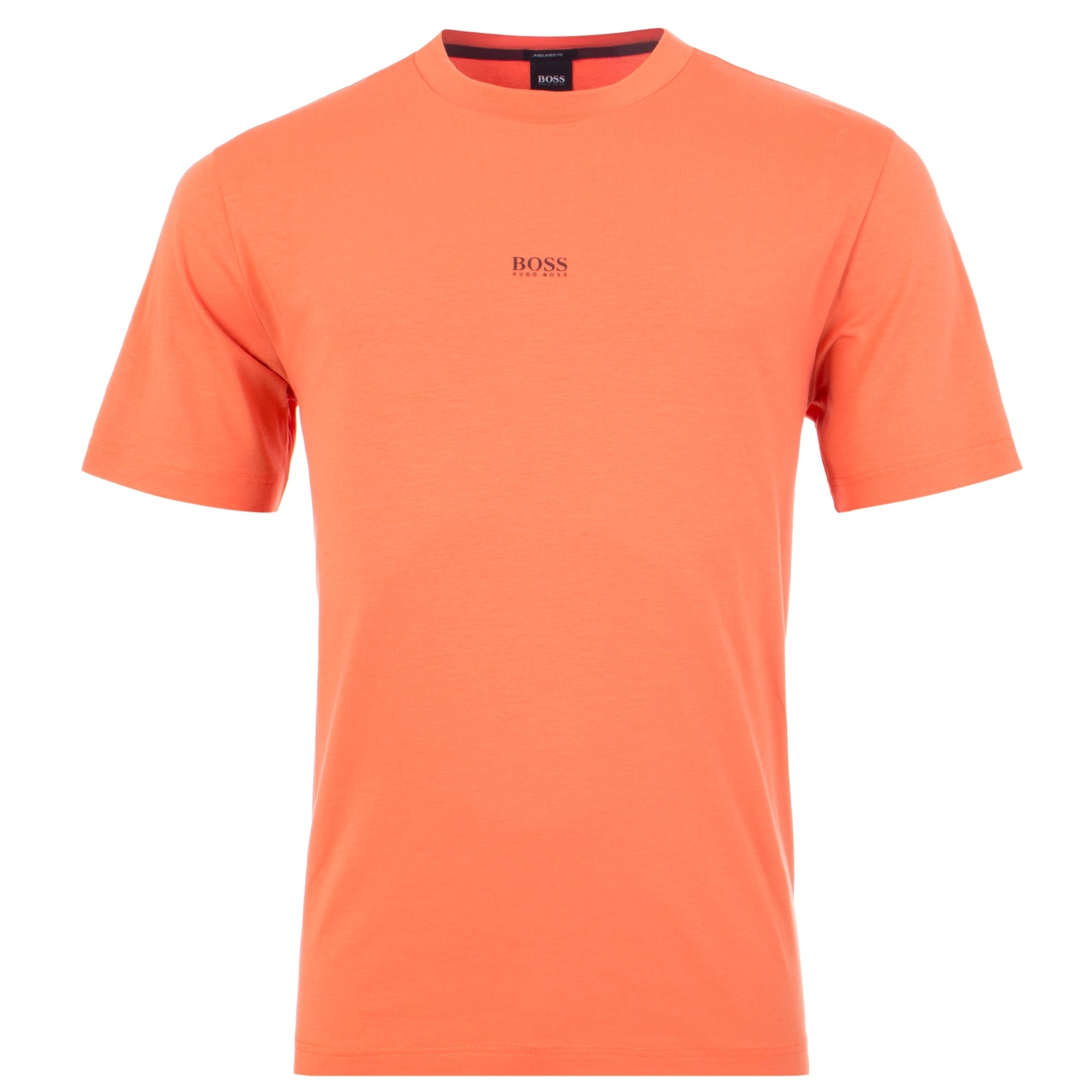 Casual Relaxed Fit TChup T-Shirt