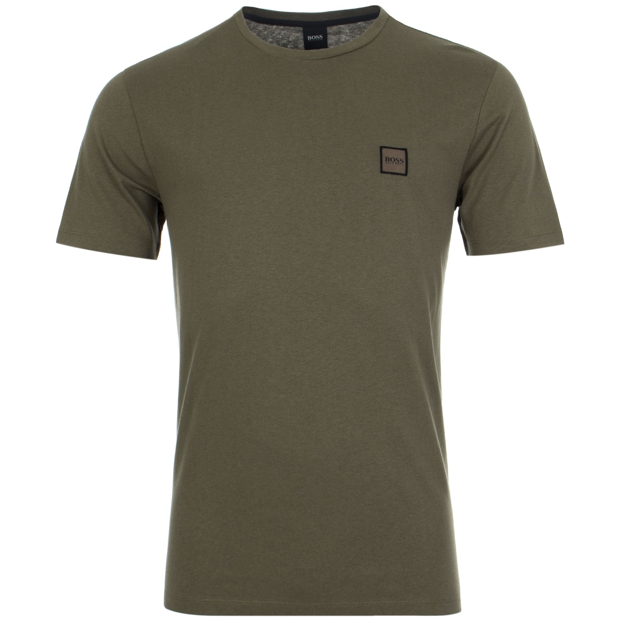 Casual Tales Crew Neck T-Shirt