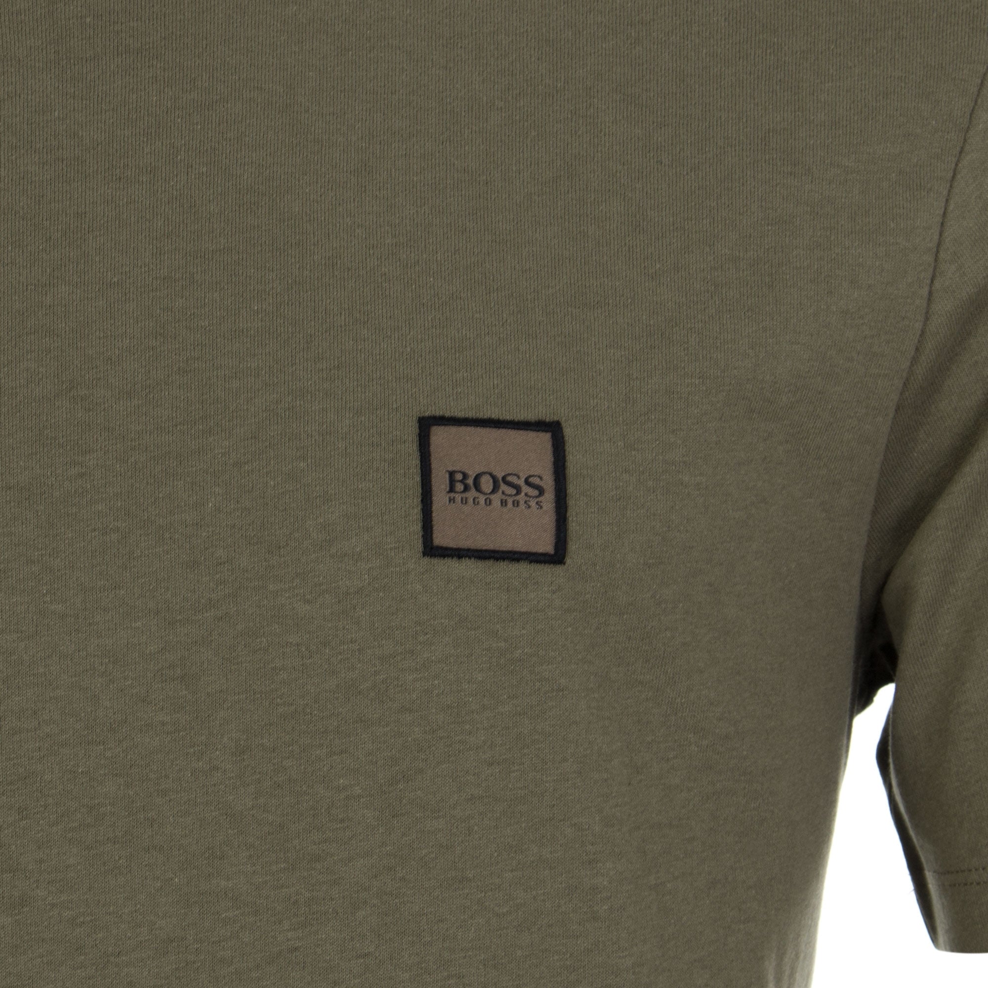 Casual Tales Crew Neck T-Shirt