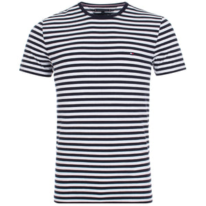 Stretch Slim Fit T-Shirt